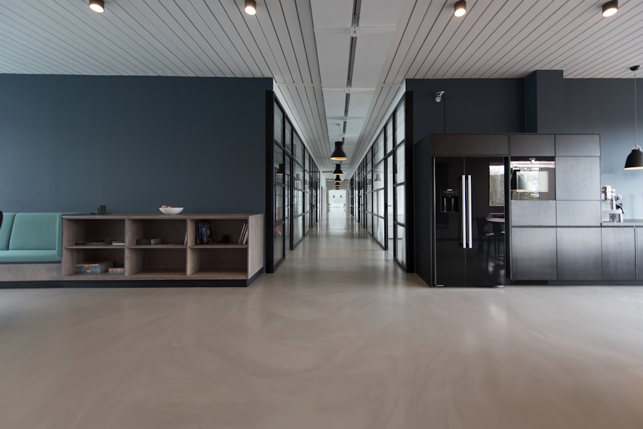 Law firm office